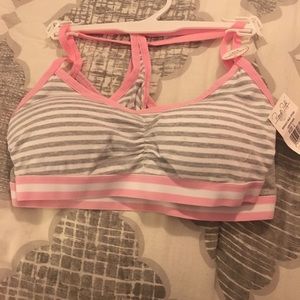 Rene Rofé Girl Bras